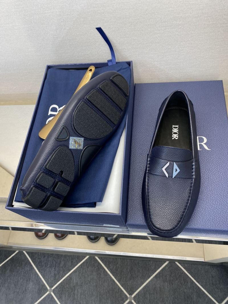 Christian Dior Tods Shoes